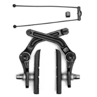 Kink BMX Desist Felgbremsekaliper Kink BMX Desist Felgbremsekaliper