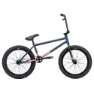 Kink BMX Downside 2026 Bmx Sykkel, Purple rose, 20.75"