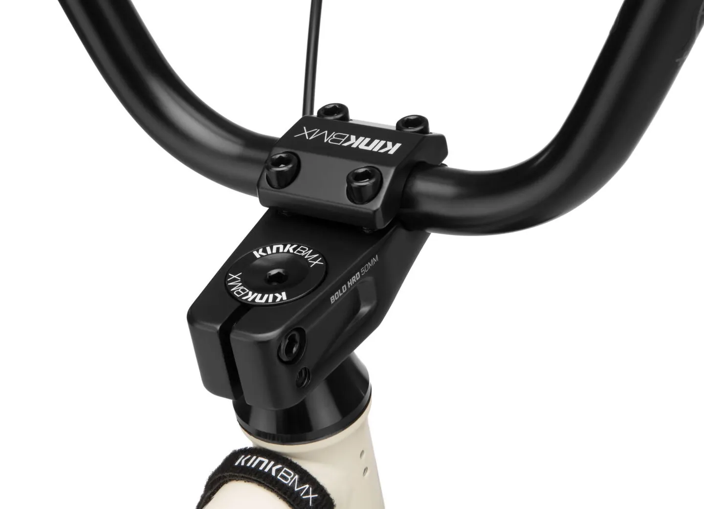 Kink BMX Gap BMX, BMX sykkel