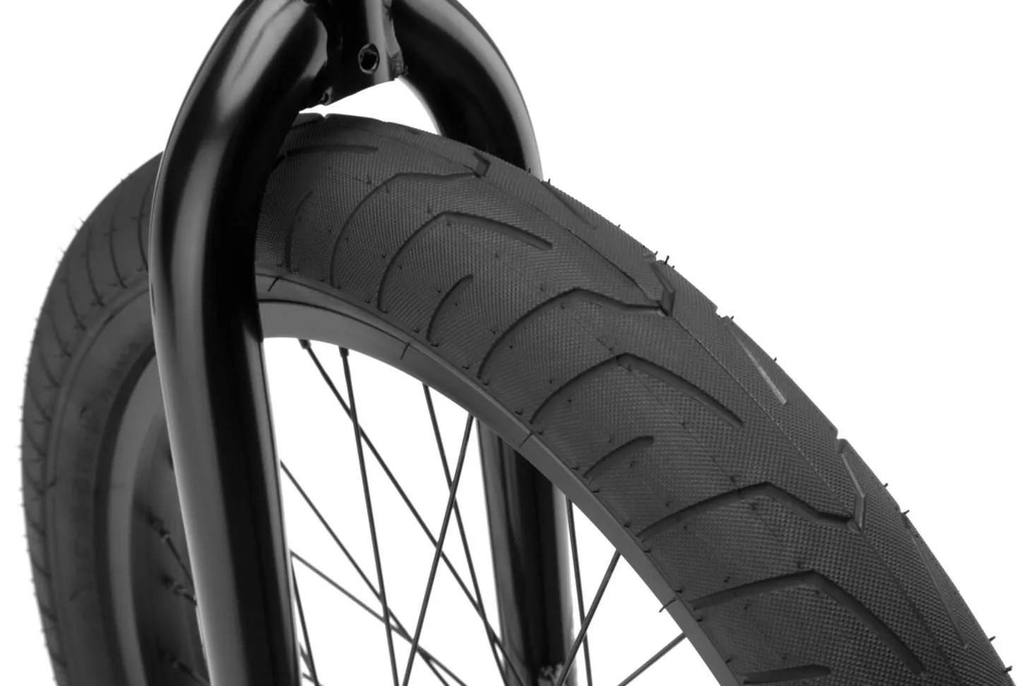 Kink BMX Gap BMX, BMX sykkel
