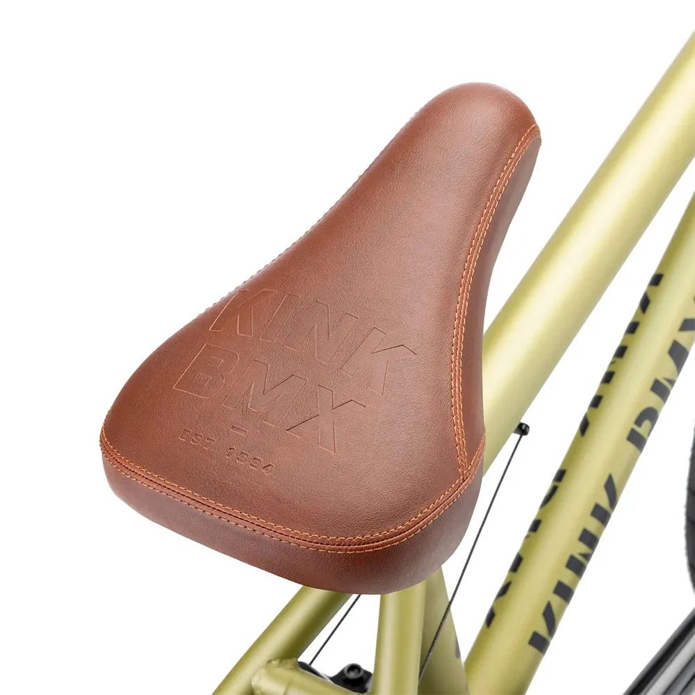 Kink BMX Gap Bmx Sykkel