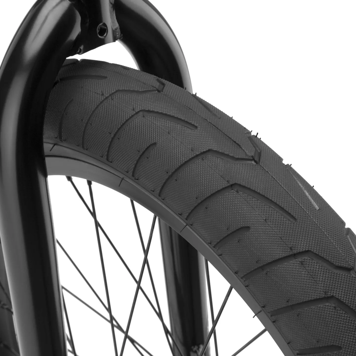 Kink BMX Gap FC BMX, BMX sykkel Kink BMX Gap FC BMX, BMX sykkel
