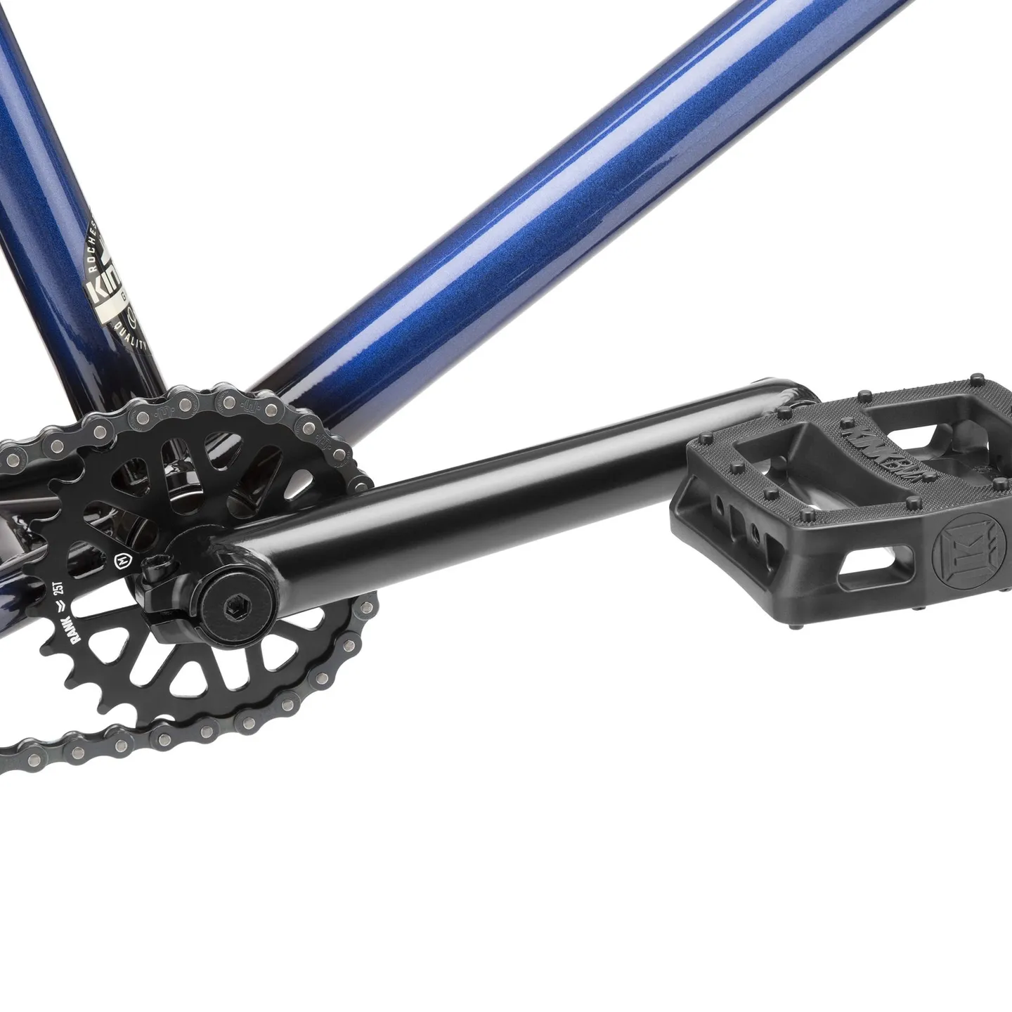 Kink BMX Gap FC BMX, BMX sykkel Kink BMX Gap FC BMX, BMX sykkel