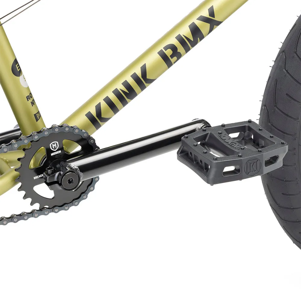 Kink BMX Gap Xl Bmx Sykkel