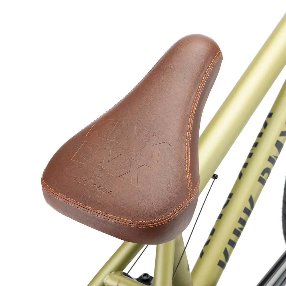 Kink BMX Gap Xl Bmx Sykkel