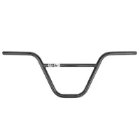 Kink BMX Helm 9.5´´ Rise Styre
