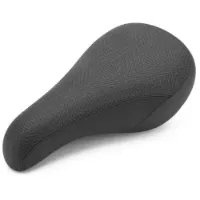Kink BMX Impression Stealth Sykkelsete Kink BMX Impression Stealth Sykkelsete