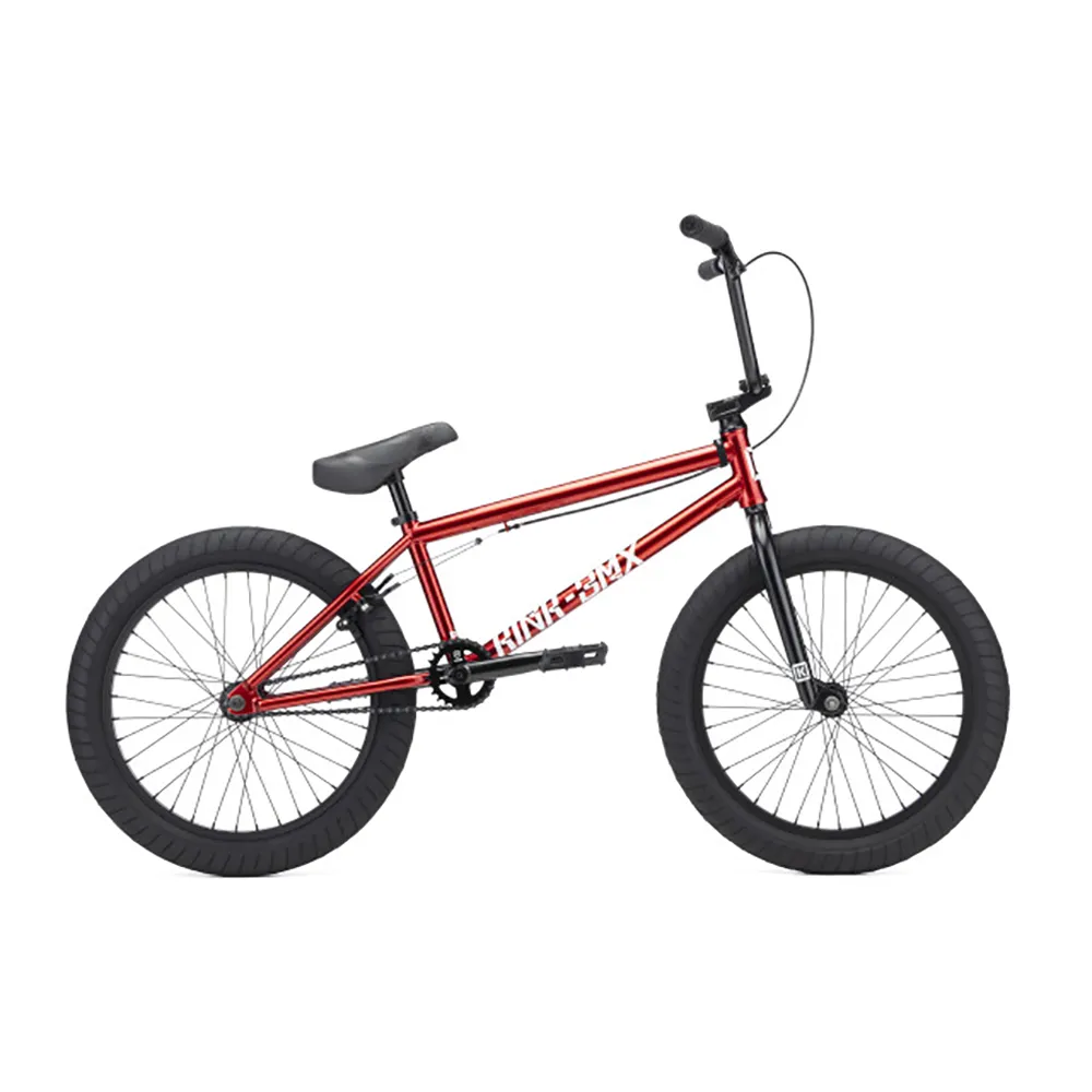 Kink BMX Launch 2026 Bmx Sykkel