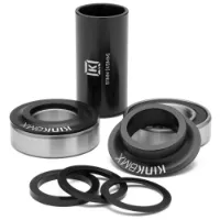 Kink BMX Mid 19 Mm Kranklager Kink BMX Mid 19 Mm Kranklager