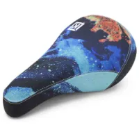 Kink BMX Oceanic Stealth Sykkelsete