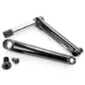 Kink BMX Pillar Lsd/rsd 22 Mm Krankarm, Ed black, 175mm