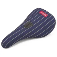 Kink BMX Pinstripe Pivotal Sykkelsete Kink BMX Pinstripe Pivotal Sykkelsete