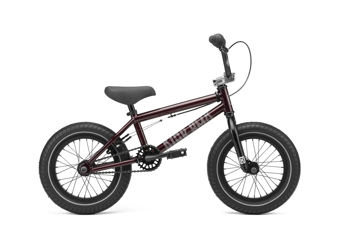 Kink BMX Pump 14" BMX, BMX sykkel Kink BMX Pump 14" BMX, BMX sykkel