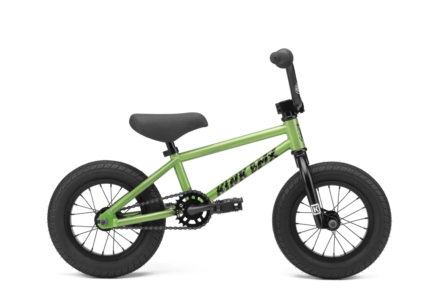 Kink BMX Roaster 12" BMX, BMX sykkel Kink BMX Roaster 12" BMX, BMX sykkel