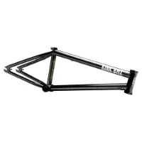 Kink BMX Royale Bmx-ramme Kink BMX Royale Bmx-ramme