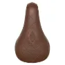 Kink BMX Splendor Pivotal Sykkelsete, Brown, One Size