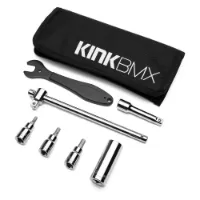 Kink BMX Survival Verktøysett