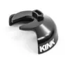 Kink BMX Universal Navbeskytter, Black, One Size