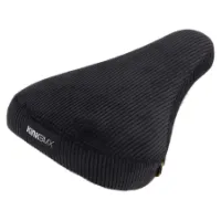 Kink BMX Williams Stealth Fat Padded Sykkelsete Kink BMX Williams Stealth Fat Padded Sykkelsete
