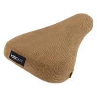 Kink BMX Williams Stealth Fat Padded Sykkelsete Kink BMX Williams Stealth Fat Padded Sykkelsete