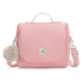 Kipling New Kichirou 6l Lunsjbag, Bridal rose