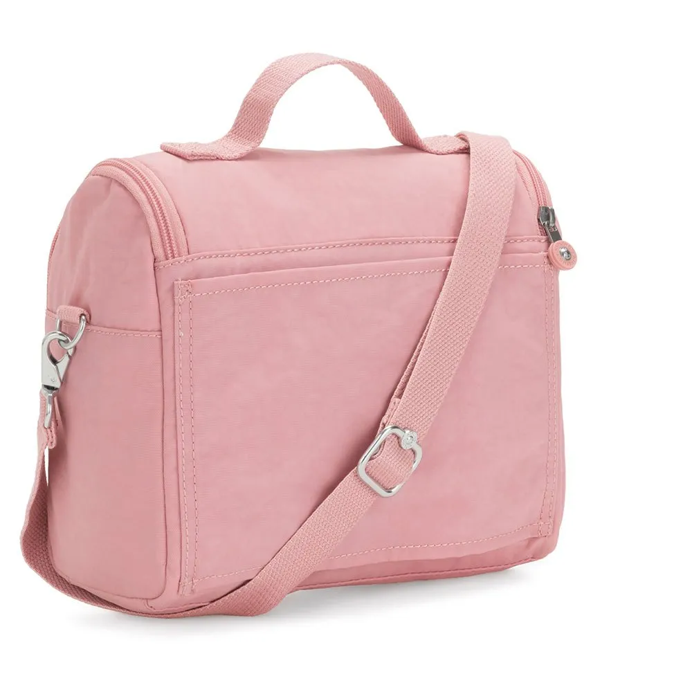 Kipling New Kichirou 6l Lunsjbag, Bridal rose