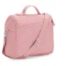 Kipling New Kichirou 6l Lunsjbag, Bridal rose
