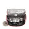 Kipling New Kichirou 6l Lunsjbag, Bridal rose