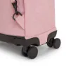 Kipling New Zea 26l Ryggsekk Med Hjul, Bridal rose