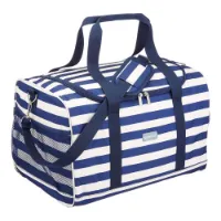 Kitchencraft Jumbo 30l Myk Bærbar Kjøleboks Kitchencraft Jumbo 30l Myk Bærbar Kjøleboks