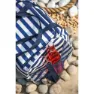 Kitchencraft Jumbo 30l Myk Bærbar Kjøleboks, Blue, One Size