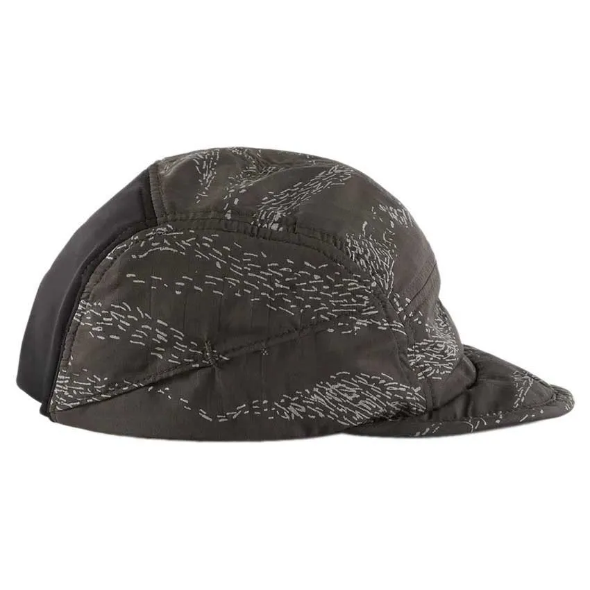 Klättermusen 48 Oculus Britta Cap, Raven Klättermusen 48 Oculus Britta Cap, Raven
