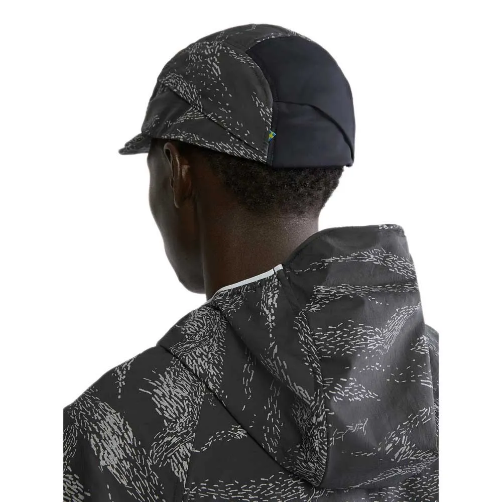 Klättermusen 48 Oculus Britta Cap, Raven Klättermusen 48 Oculus Britta Cap, Raven