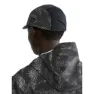 Klättermusen 48 Oculus Britta Cap, Raven