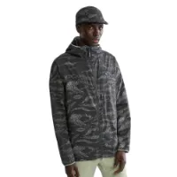Klättermusen 48 Oculus Britta Zip Jakke Klättermusen 48 Oculus Britta Zip Jakke