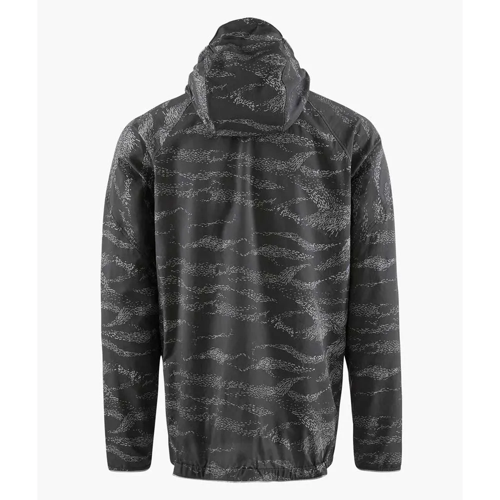 Klättermusen 48 Oculus Britta Zip Jakke, Raven