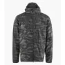 Klättermusen 48 Oculus Britta Zip Jakke, Raven