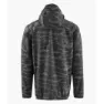 Klättermusen 48 Oculus Britta Zip Jakke, Raven