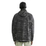 Klättermusen 48 Oculus Britta Zip Jakke, Raven