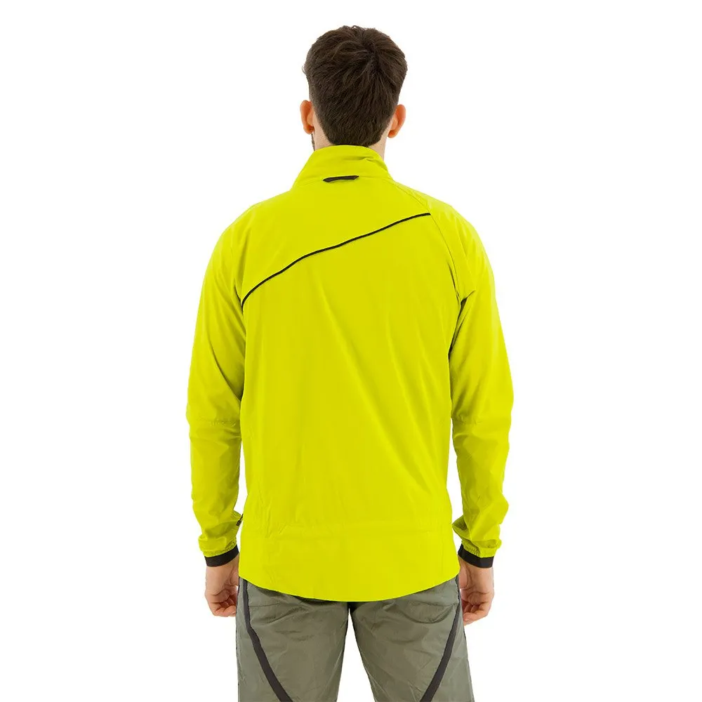 Klättermusen 74 Levitend Active Softshelljakke Klättermusen 74 Levitend Active Softshelljakke