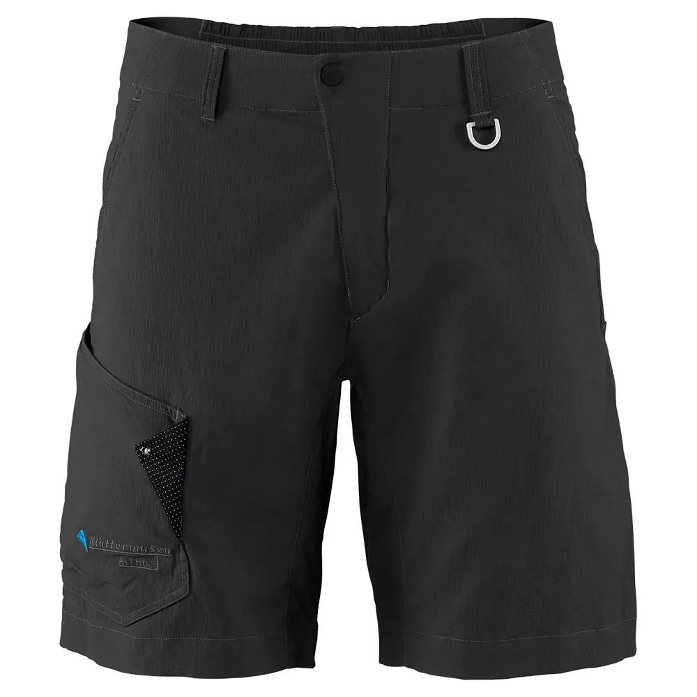 Klättermusen Alfhild Shorts