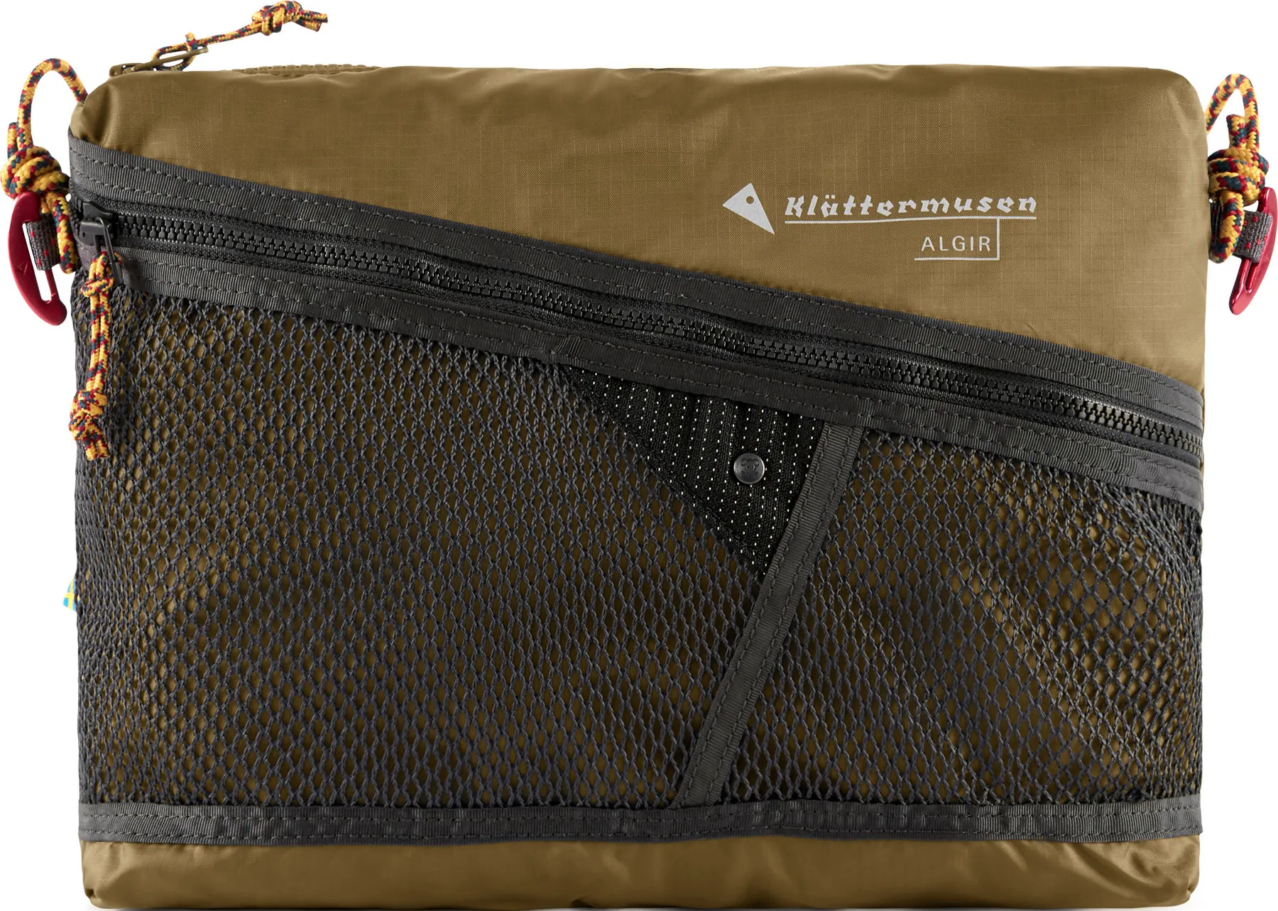 Klättermusen Algir Accessory Pakkekub Klättermusen Algir Accessory Pakkekub