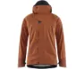 Klättermusen Allgrön 2.0 Jacket Women, Rust