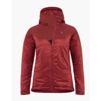 Klättermusen Alv Hoodie W Zip Ws