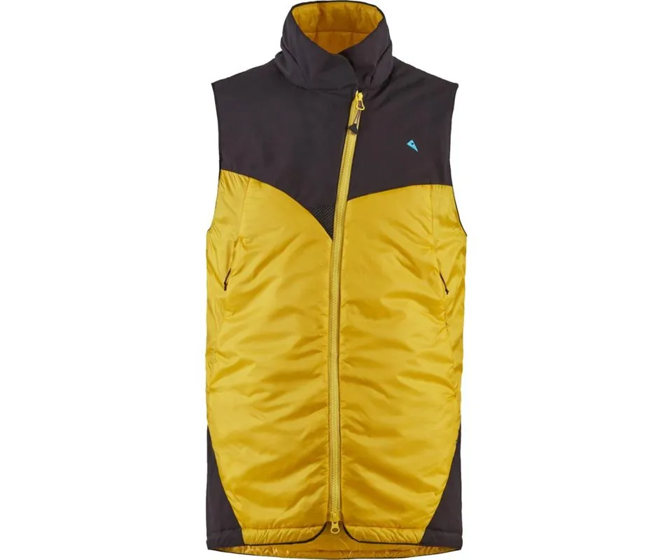 Klättermusen Alv Vest Men Klättermusen Alv Vest Men