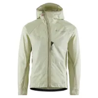 Klättermusen Ansur Hooded Wind Softshelljakke