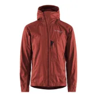 Klättermusen Ansur Hooded Wind Softshelljakke Klättermusen Ansur Hooded Wind Softshelljakke