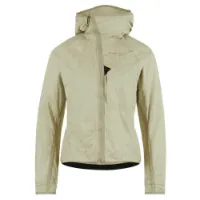 Klättermusen Ansur Hooded Wind Softshelljakke Klättermusen Ansur Hooded Wind Softshelljakke