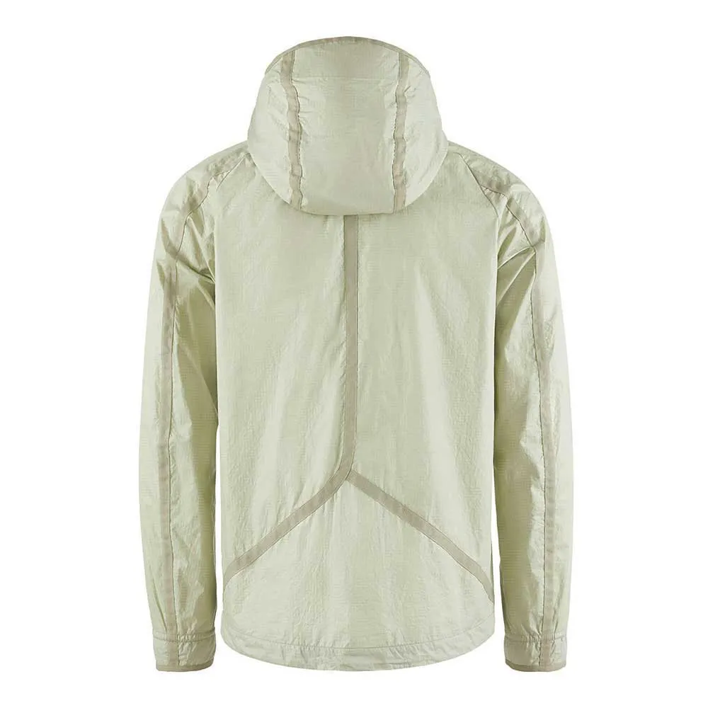 Klättermusen Ansur Hooded Wind Softshelljakke Klättermusen Ansur Hooded Wind Softshelljakke