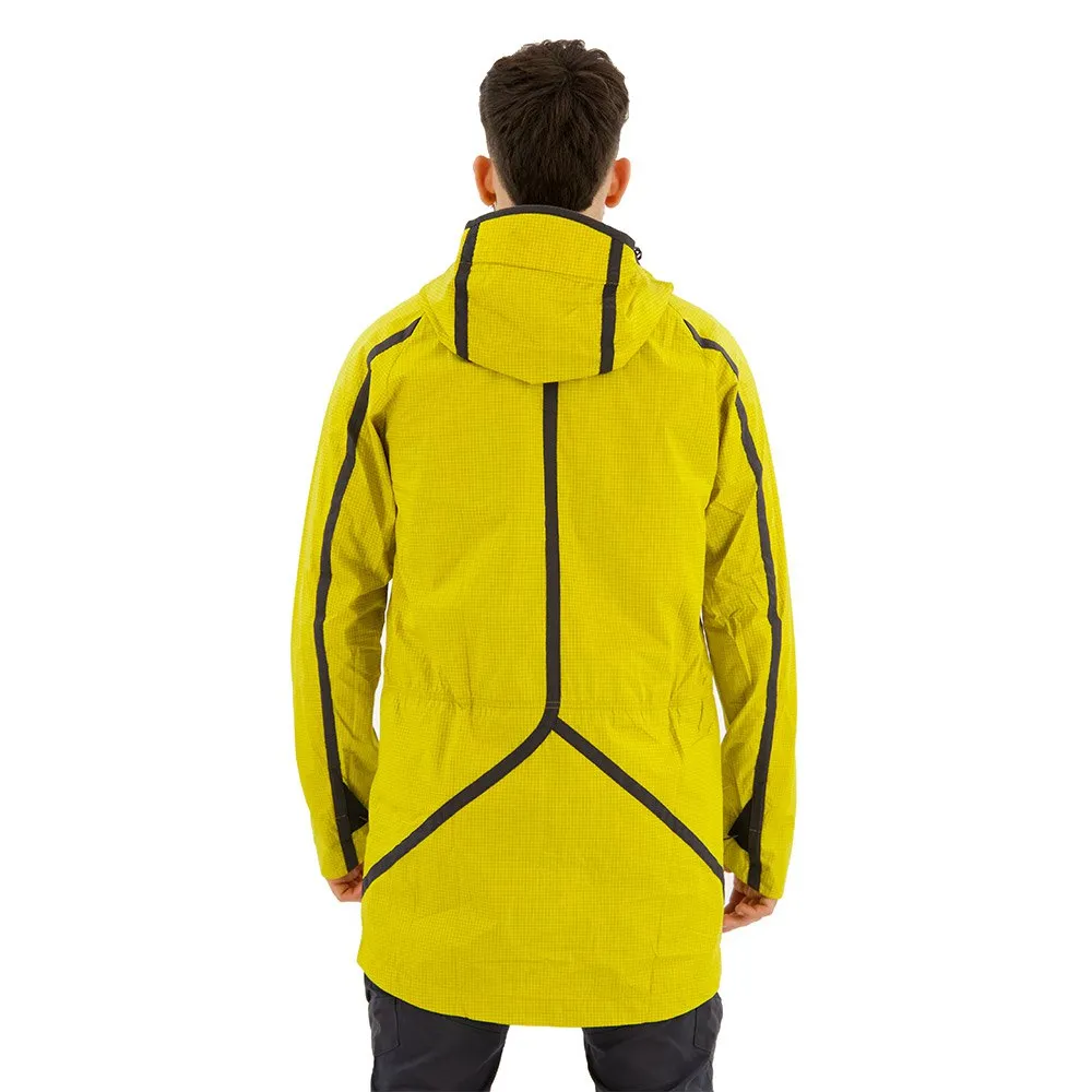 Klättermusen Ansur Parka Jakke